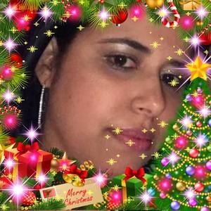 Meet your Posher, Kenia katrieny